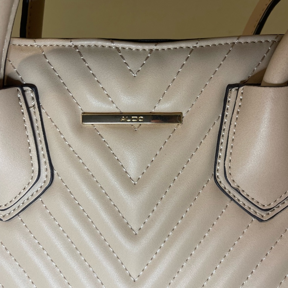 Brand new Aldo purse